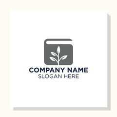 smart wallet logo design concept, payment logo design inspiration, technology and business logo