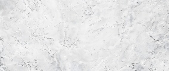 Fototapeta premium White Paper Texture Background with Gray Concrete Wall Surface