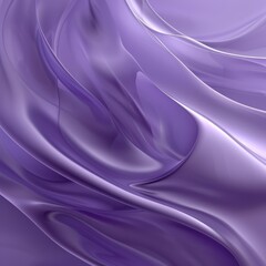 Obraz premium purple liquid