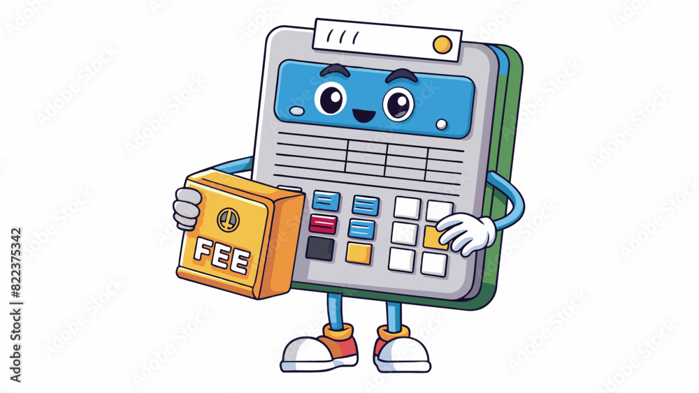 Poster a fee is a small charge added to a utility bill for the processing and delivery of monthly statement
