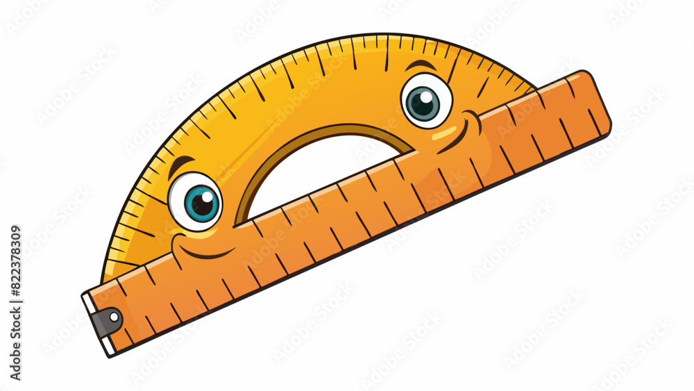 Aufkleber factor c is a thin long strip of flexible material with a rulerlike scale marked along its length. i
