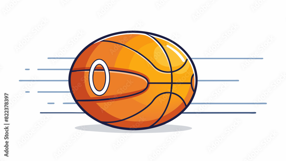 Poster In a game of basketball a quarter refers to one fourth of the total game time. This period lasts around 10 minutes and usually consists of fastpaced. Cartoon Vector