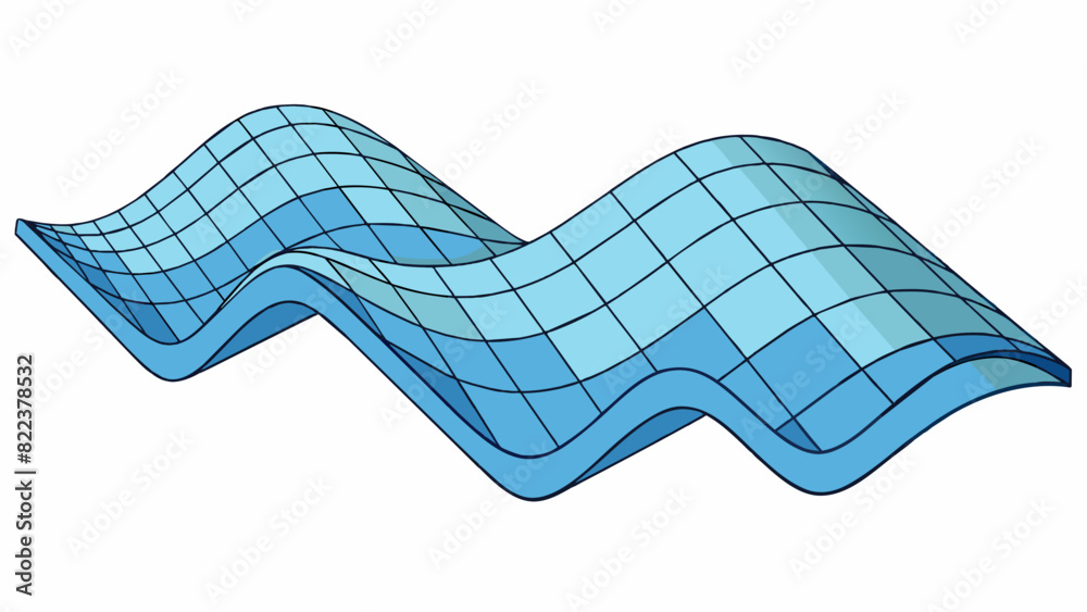 Poster light waves light waves are responsible for our vision and the colors we see. these electromagnetic 