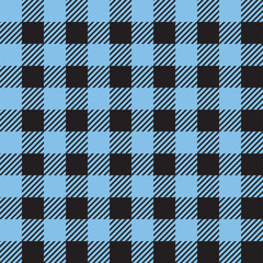 Buffalo Plaid Seamless Pattern Classic buffalo styles plaid design