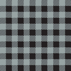 Buffalo Plaid Seamless Pattern Classic buffalo styles plaid design
