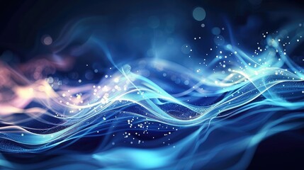 Magic Find is on Find stunning images. Search by keywords or phrase. Camera Search Streams of light abstract Cool waves background