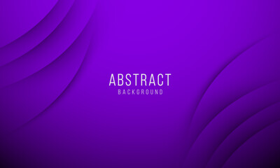 abstract purple vector background. vector illustration