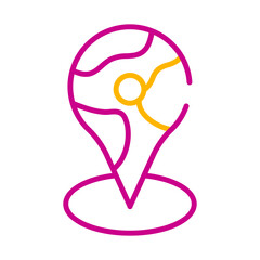 Earth Point Dual Tone