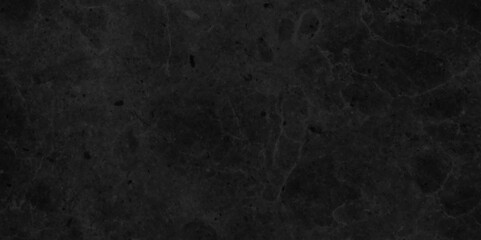 Dark Black background texture, old vintage charcoal black backdrop paper with watercolor. Abstract background with black wall surface, black stucco texture. Black gray satin dark texture luxurious.