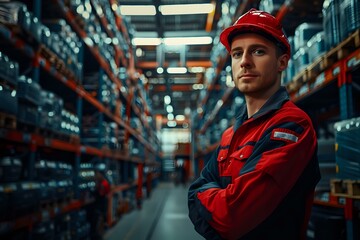 Illustration of Assistant Plant Manager's key responsibilities in the success of the organization in dynamic work environment