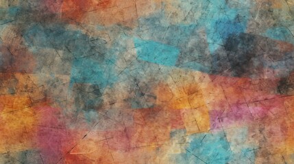 grunge texture abstract background