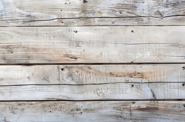 Neutral Color Tone Wooden Table Background from Top View