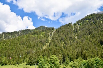 Triassic Park Austria
