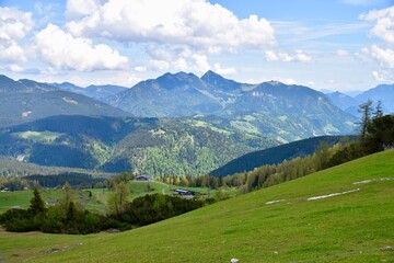 Triassic Park Austria