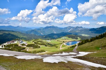 Triassic Park Austria