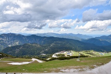 Triassic Park Austria