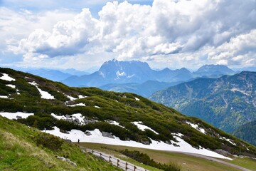 Triassic Park Austria