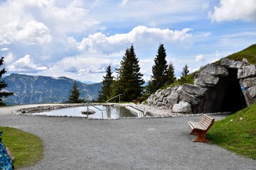 Triassic Park Austria