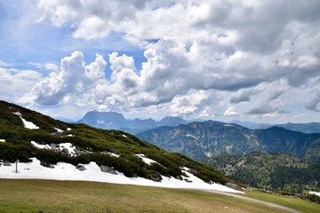 Triassic Park Austria