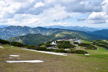 Triassic Park Austria