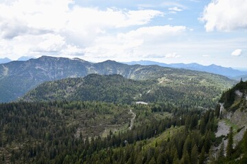 Triassic Park Austria