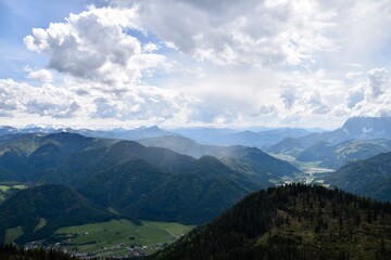 Triassic Park Austria