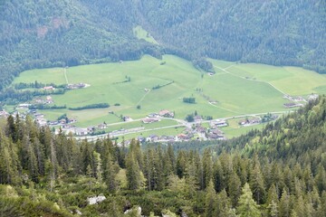 Triassic Park Austria