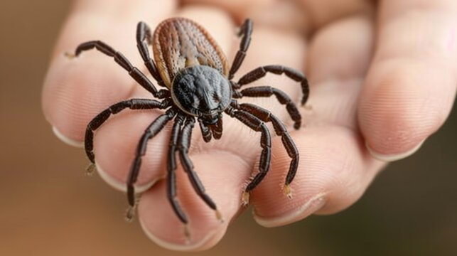 ticks generative ai