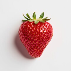 Delicious strawberry