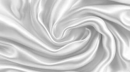 waves adorn top and bottom edges Suitable for background ornaments