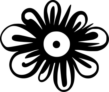 recommend clip art: Flower Illustration, Flower Design Element