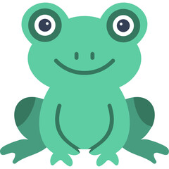 Frog Icon