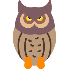 Owl Icon