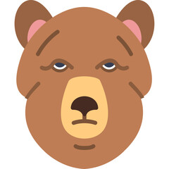 Bear Icon