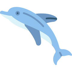 Dolphin Icon