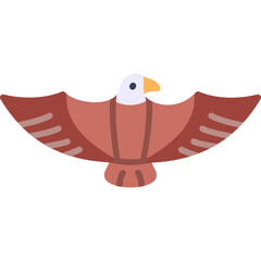 Eagle Icon