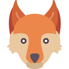 Fox Icon