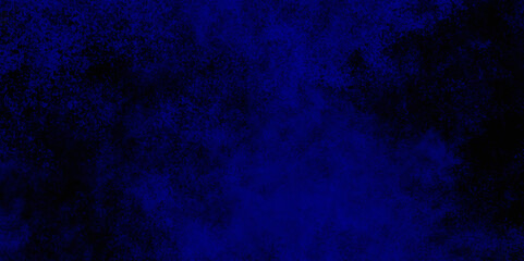 Abstract dark blue and stone grungy wall backdrop texture background. dark blue marble texture wall for decoration, decorative pattern background. dark texture chalk board and black board background.