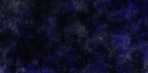 Abstract dark blue and stone grungy wall backdrop texture background. dark blue marble texture wall for decoration, decorative pattern background. dark texture chalk board and black board background.