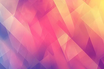 Obraz premium A colorful background with a pink and yellow gradient