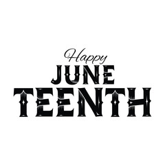Juneteenth day new design