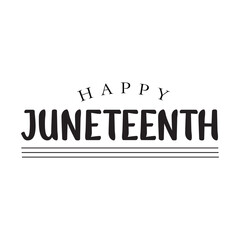 Juneteenth day new design