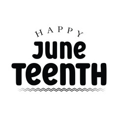 Juneteenth day new design