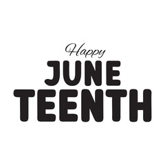Juneteenth day new design