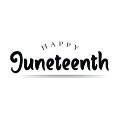Juneteenth day new design