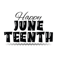 Juneteenth day new design