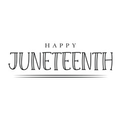 Juneteenth day new design