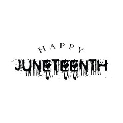 Juneteenth day new design