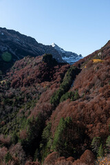 The Bujaruelo Valley is a valley in the Aragonese Pyrenees, in the province of Huesca, bordering the Ordesa and Monte Perdido National Park.