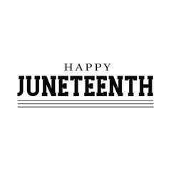 Juneteenth day new design